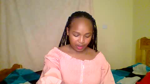 Angela online show from 05/05/26, 06:49