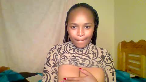 Angela online show from 05/09/26, 10:48