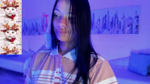 kIKI online show from 12/17/24, 03:50
