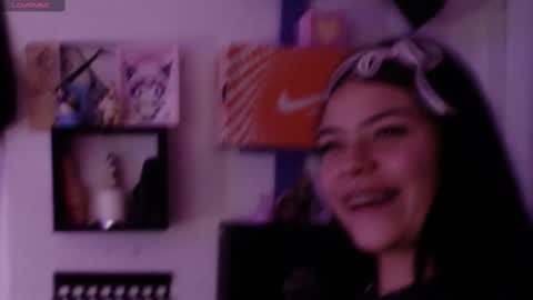 kIKI online show from 02/13/25, 05:58
