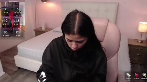 Snapshot of kiki_cams chatting on 09/16/25, 11:11 kIKI online show from 09/16/25, 11:11