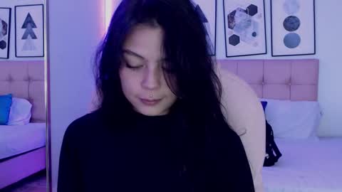 Snapshot of kiki_cams chatting on 02/09/26, 11:20 kIKI online show from 02/09/26, 11:20