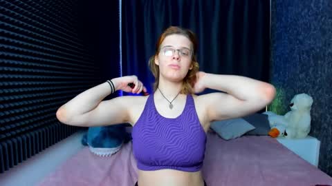 Kiki online show from 01/07/25, 10:22