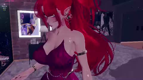 Kiki online show from 06/11/26, 04:21