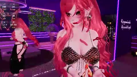 Kiki online show from 06/13/26, 06:22