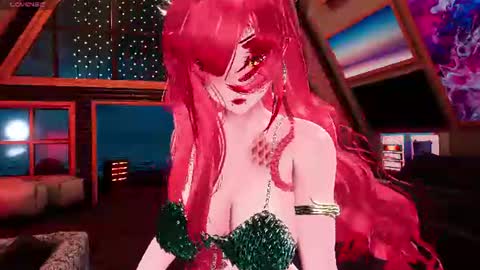 Kiki online show from 06/18/26, 04:24