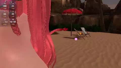 Kiki online show from 06/20/26, 04:15