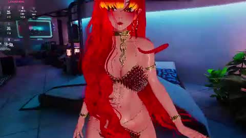 Kiki online show from 06/21/26, 06:27
