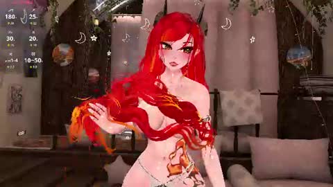 Kiki online show from 07/04/26, 05:57
