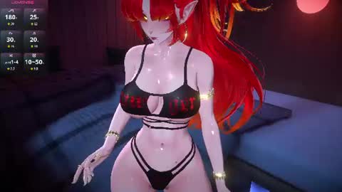 Kiki online show from 07/05/26, 04:30