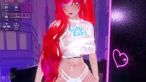 Kiki online show from 07/10/26, 04:42