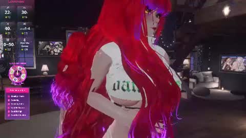 Kiki online show from 07/19/26, 04:16