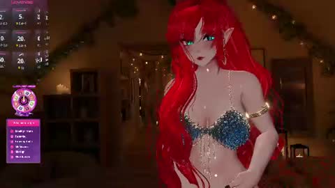 Kiki online show from 07/27/26, 03:57