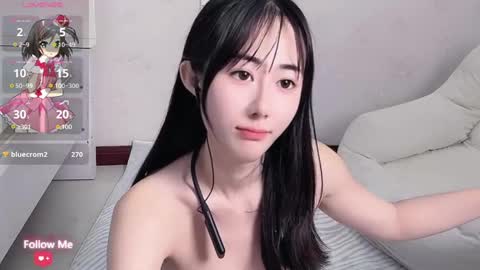 kiki_loveu online show from 12/14/24, 06:09