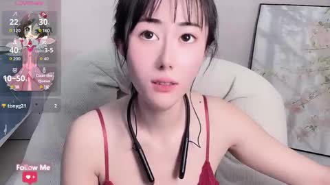 kiki_loveu online show from 02/13/25, 09:20