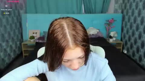 Kiki online show from 07/16/26, 01:00