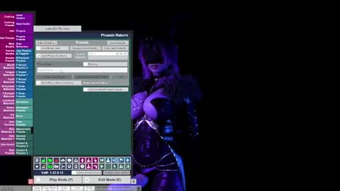 Snapshot of kiki_sins chatting on 03/14/26, 03:50 kiki_sins online show from 03/14/26, 03:50