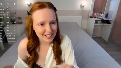Kiki online show from 05/08/26, 08:19