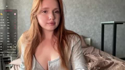 Kiki online show from 06/09/26, 07:20
