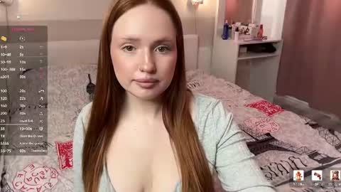 Kiki online show from 06/15/26, 07:10