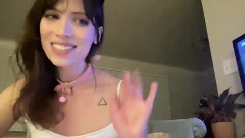 Snapshot of kikihart chatting on 12/07/24, 05:26 Kiki Hart online show from 12/07/24, 05:26