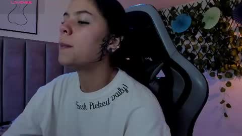 Kikii  online show from 06/12/26, 05:28
