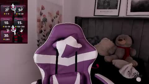 Kikii  online show from 06/17/26, 02:07