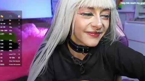 kiki online show from 06/14/26, 02:24