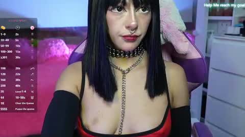 kiki online show from 07/03/26, 10:05