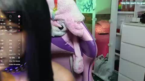 kiki online show from 07/05/26, 09:33