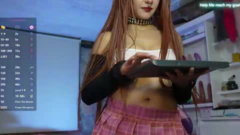 kiki online show from 07/09/26, 10:25