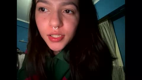 kikilove15 online show from 05/20/26, 11:11
