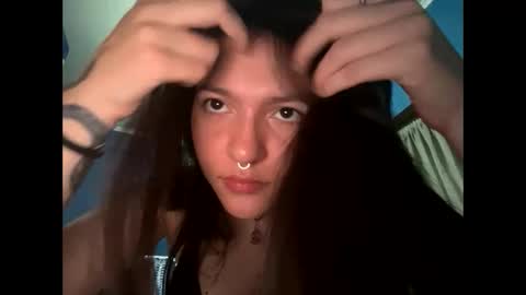 kikilove15 online show from 05/24/26, 12:37