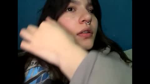kikilove15 online show from 05/25/26, 04:18