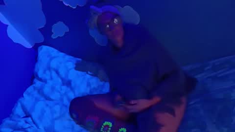 Snapshot of kikilovespartylights chatting on 12/14/25, 03:39 kikilovespartylights online show from 12/14/25, 03:39