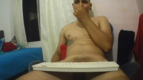 Horny and sweet husband online show from 12/24/24, 04:11