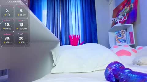 Kiki online show from 06/05/26, 06:52