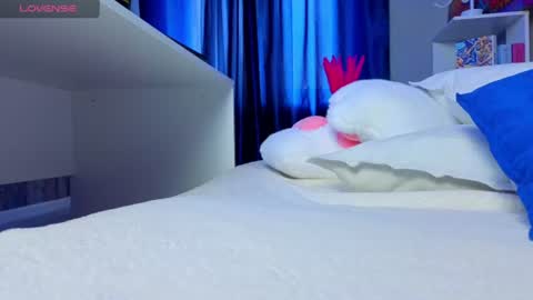 Kiki online show from 07/12/26, 02:52