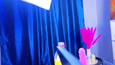 Kiki online show from 07/13/26, 05:38