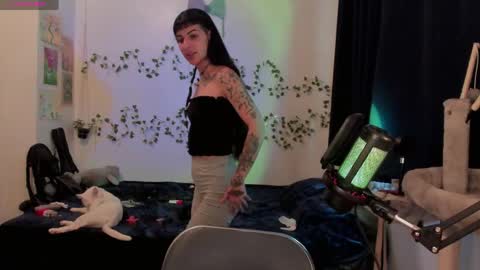 Snapshot of kila_moonlight444 chatting on 06/04/26, 08:15 Bella online show from 06/04/26, 08:15