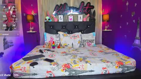  Kilian  online show from 10/12/25, 09:58