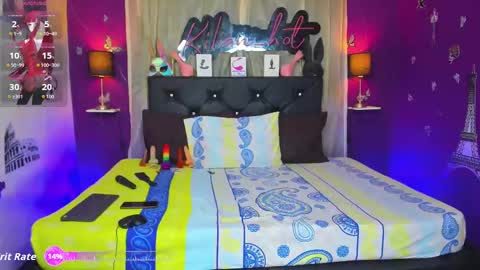  Kilian  online show from 10/15/25, 11:05