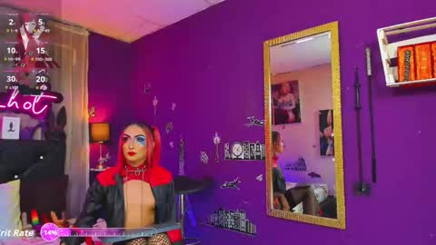  Kilian  online show from 10/31/25, 05:08