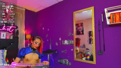  Kilian  online show from 11/13/25, 10:08