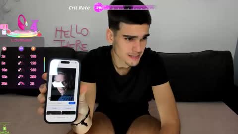 Snapshot of kilian_rocho chatting on 03/20/26, 12:21 Kilian online show from 03/20/26, 12:21