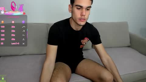 Snapshot of kilian_rocho chatting on 03/23/26, 12:09 Kilian online show from 03/23/26, 12:09