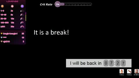 Snapshot of kilian_rocho chatting on 04/18/26, 07:58 Kilian online show from 04/18/26, 07:58