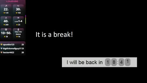 Snapshot of kilian_rocho chatting on 05/11/26, 02:45 Kilian online show from 05/11/26, 02:45