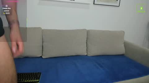 Snapshot of kilian_rocho chatting on 05/14/26, 04:25 Kilian online show from 05/14/26, 04:25