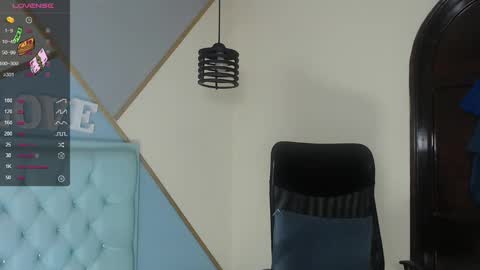 Kilian xxx online show from 12/21/24, 12:16